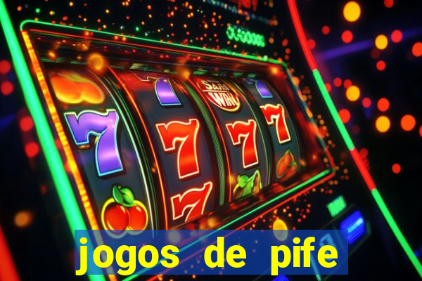 jogos de pife baralho online